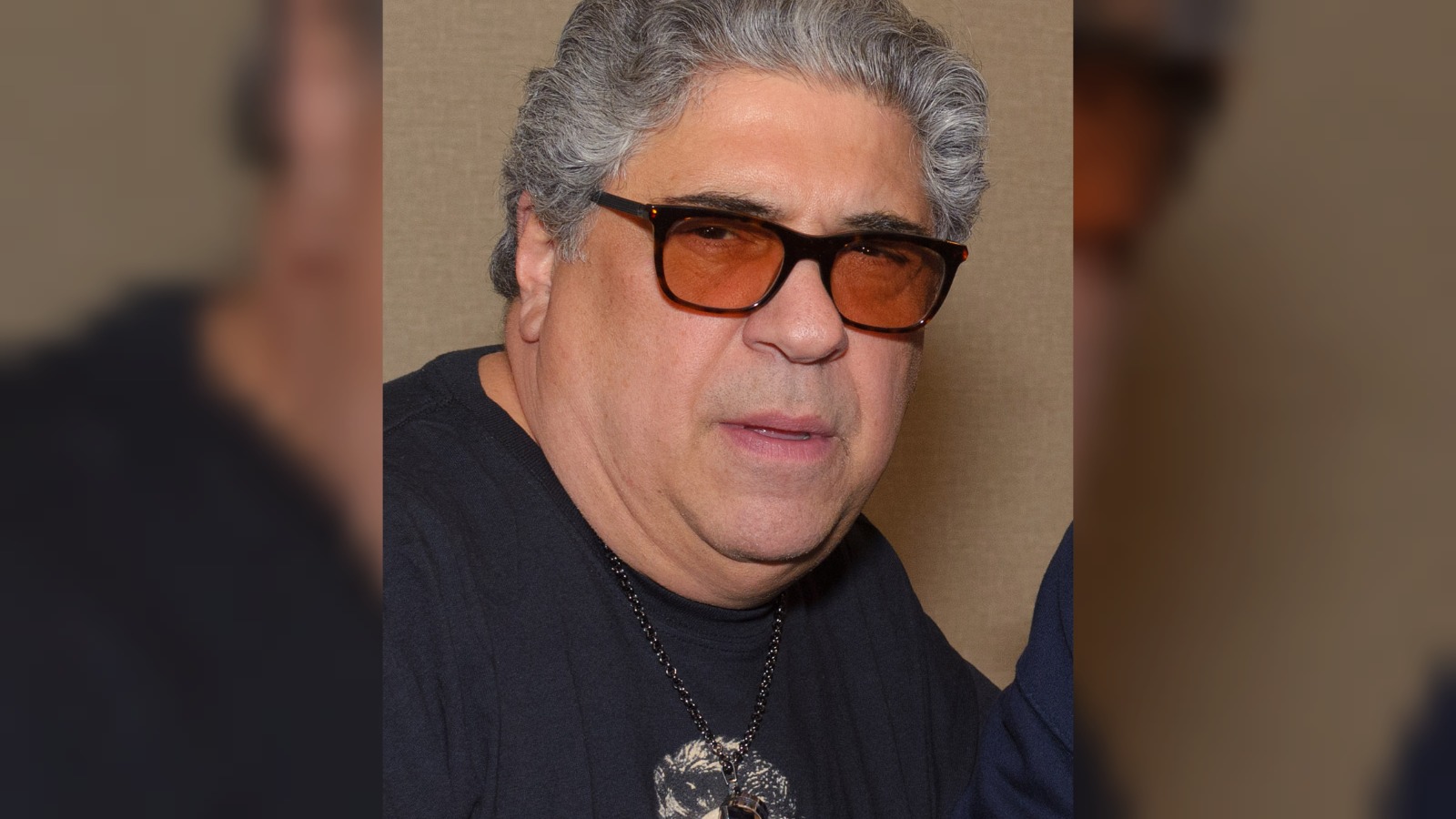 Sopranos actor Vincent Pastore dies at 80