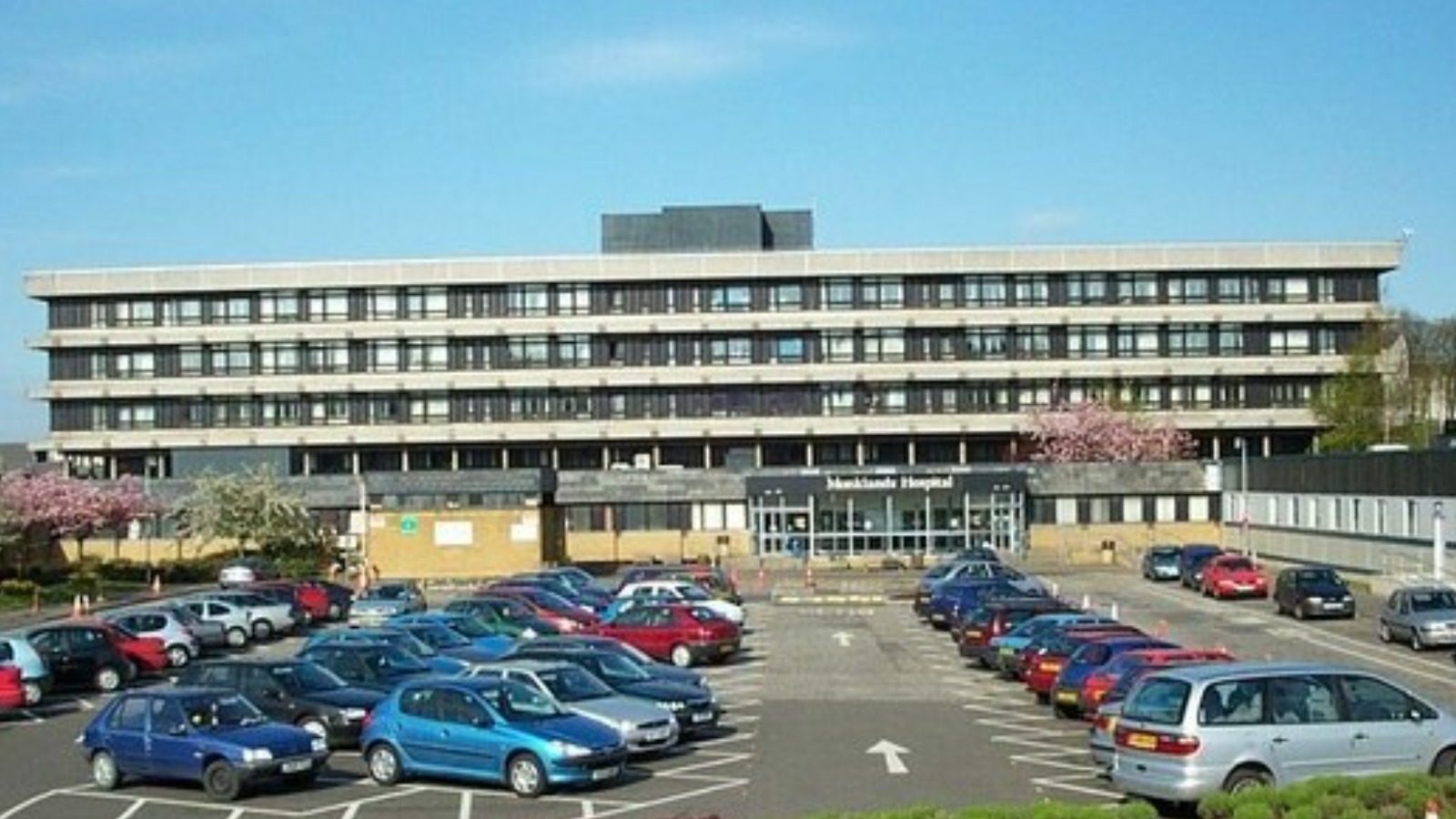 What did ministers not tell voters about Monklands?