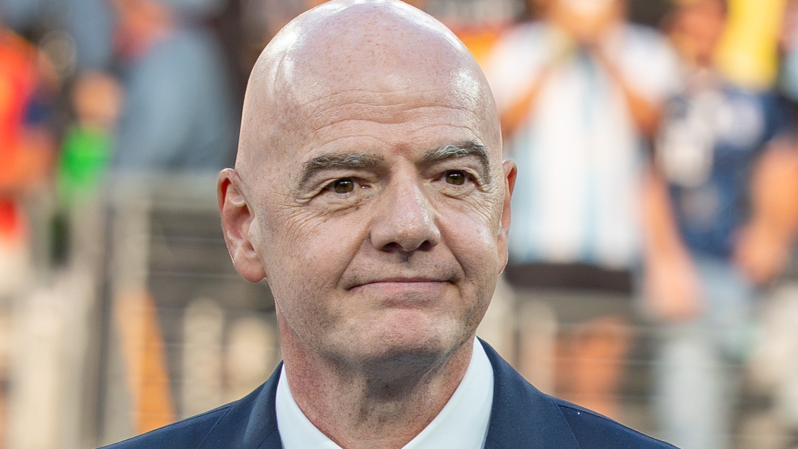 European Nations Discuss World Cup Boycott Over Fifa Plan