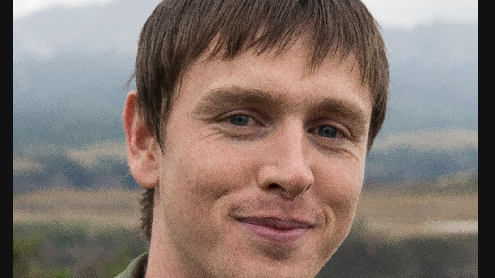 Harris Dickinson plays John Lennon in new Beatles film