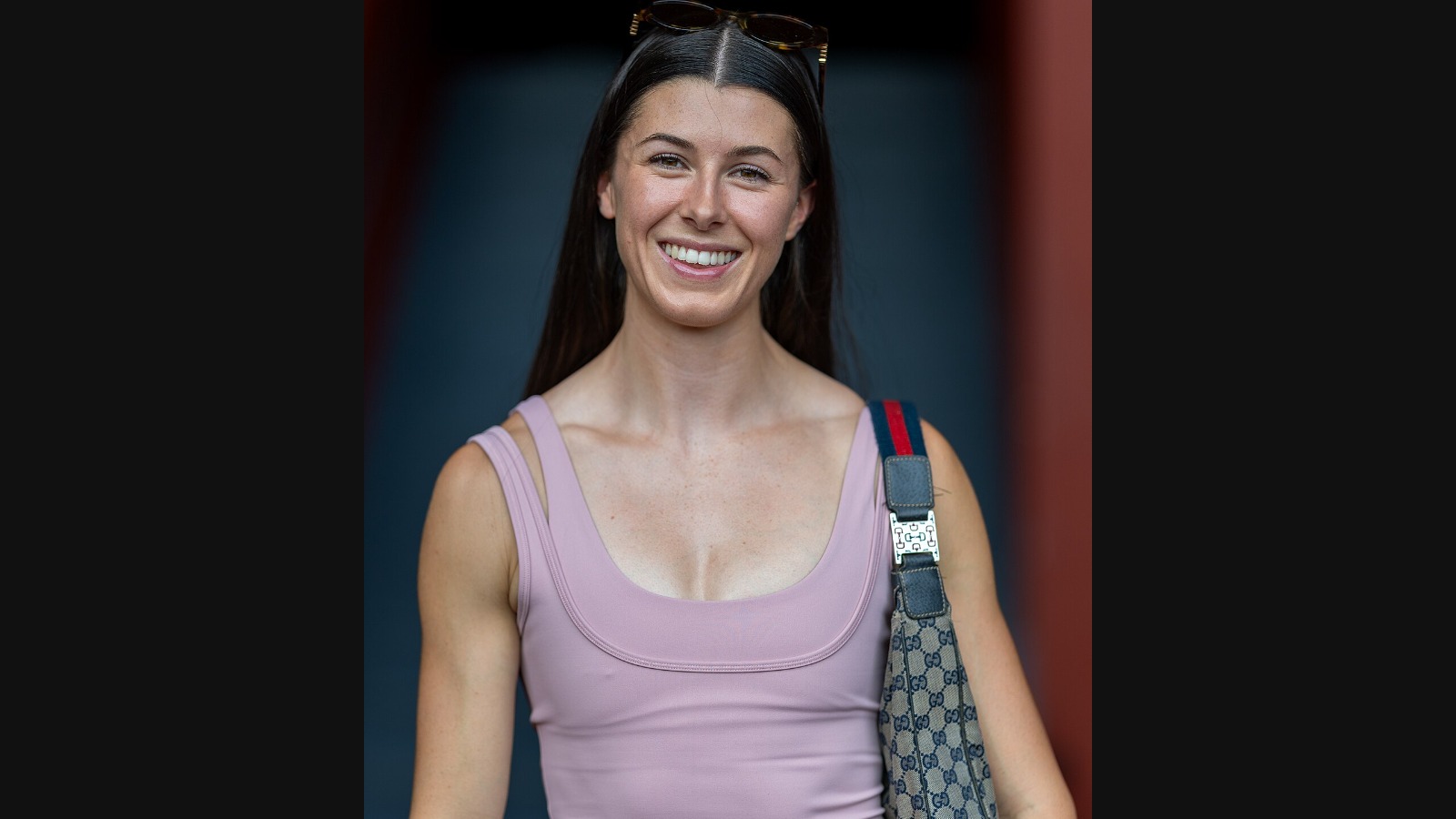 Amy Hunt runs season best for third in Diamond League 200m final