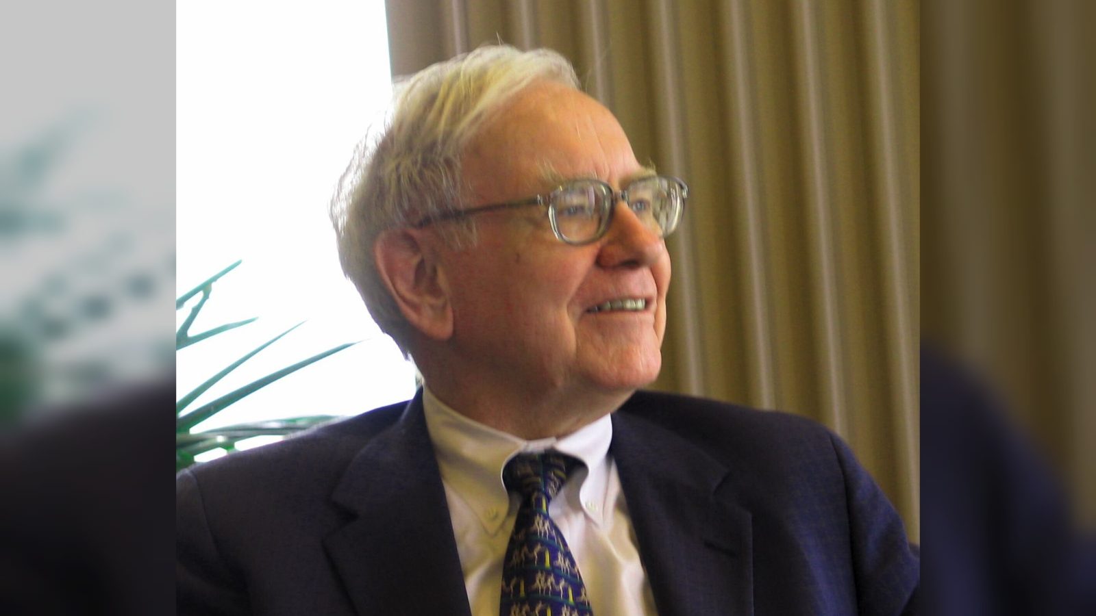 Warren Buffett steps down as Berkshire Hathaway chairman after 56 years
