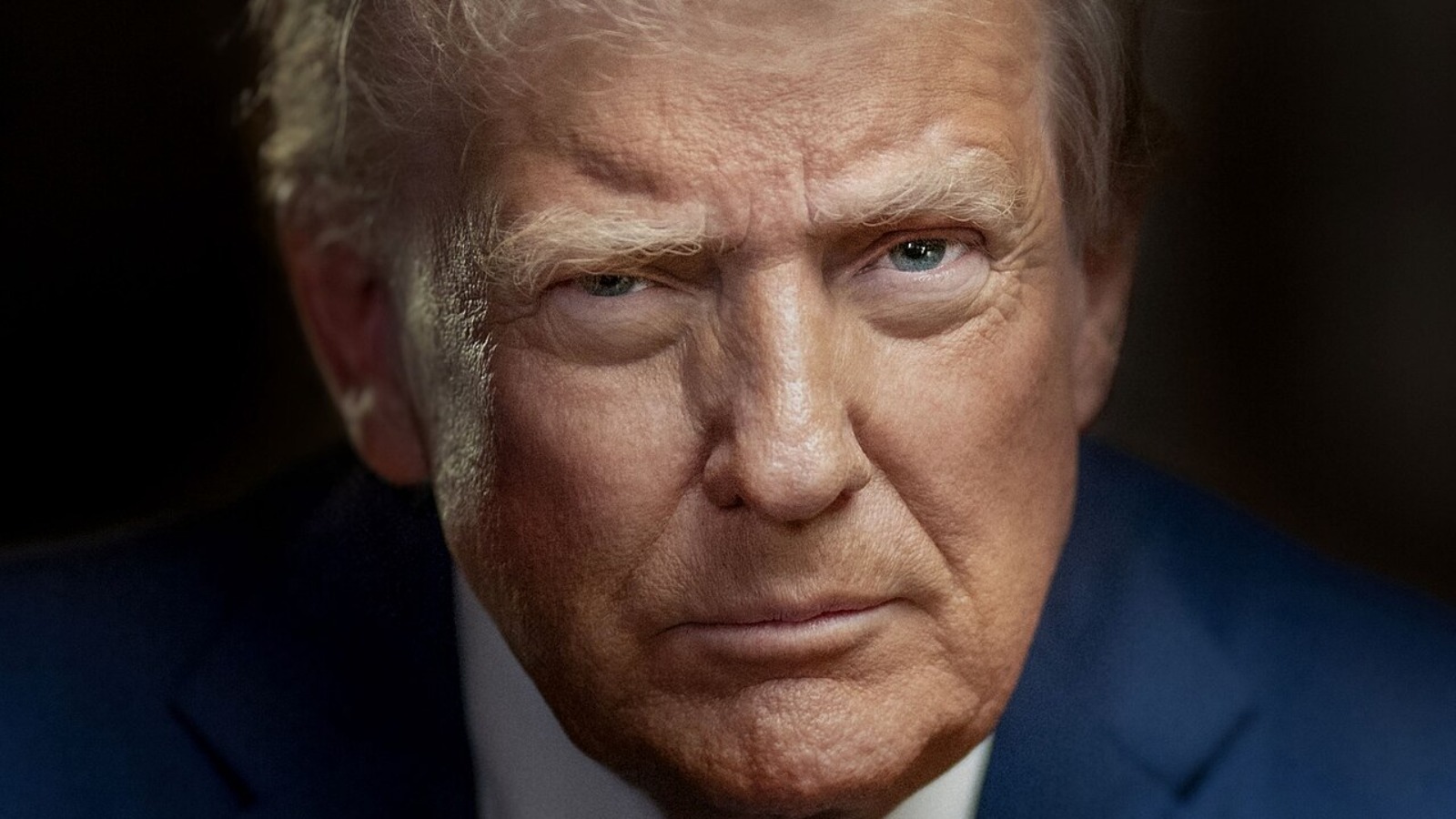 US Navy may name new carrier after Trump, not Black hero