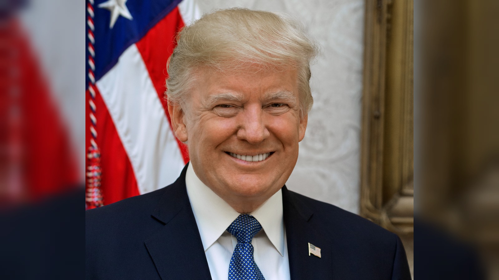 Morocco names 1,055km highway after Donald Trump to thank him