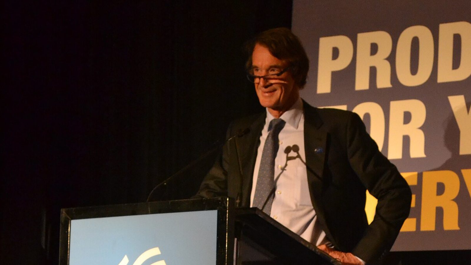 Ineos founder Sir Jim Ratcliffe criticises UK for high taxes and immigration