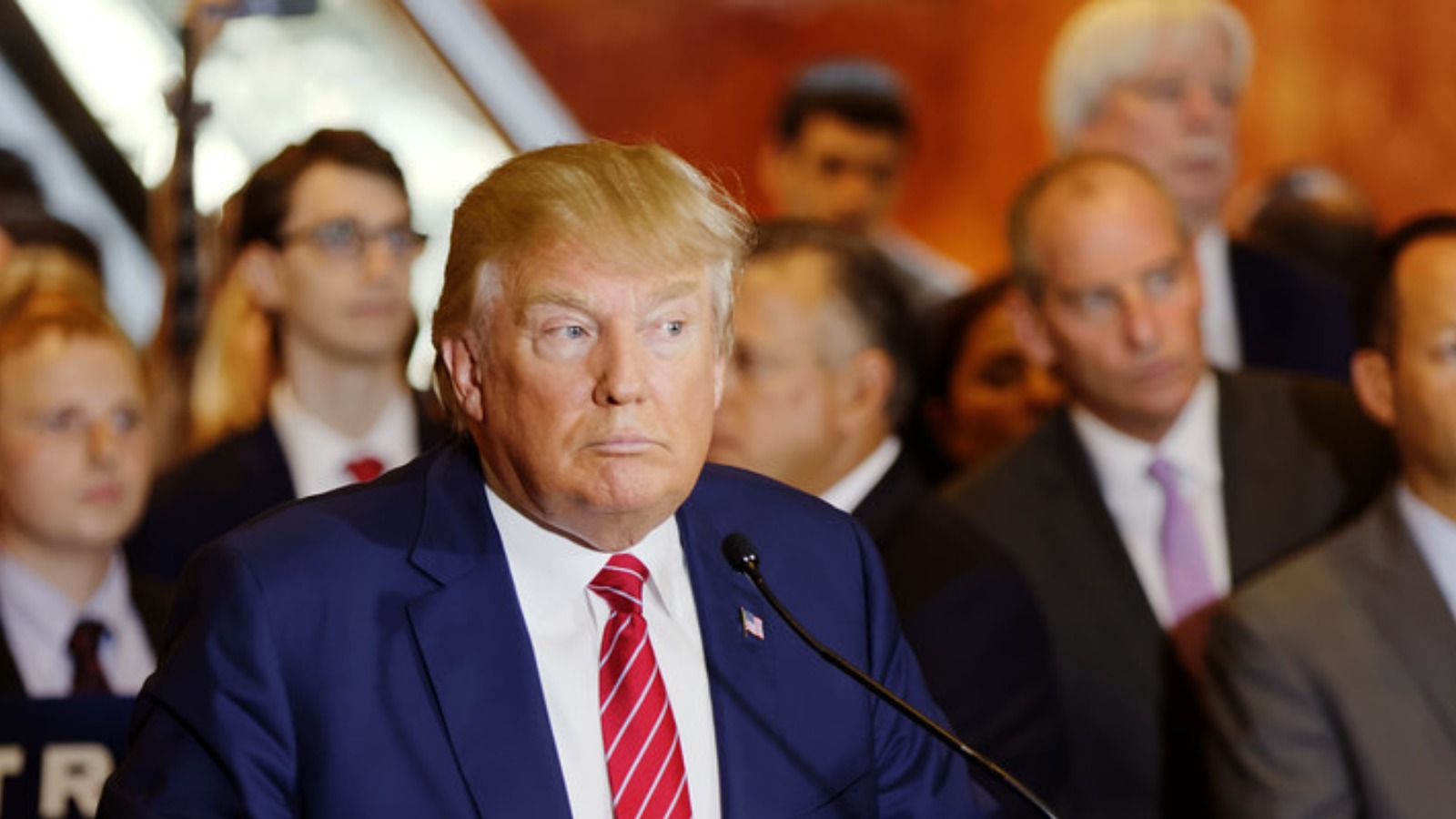 Trump rushed Kennedy Center renovations for a Fifa prize, whistleblowers allege