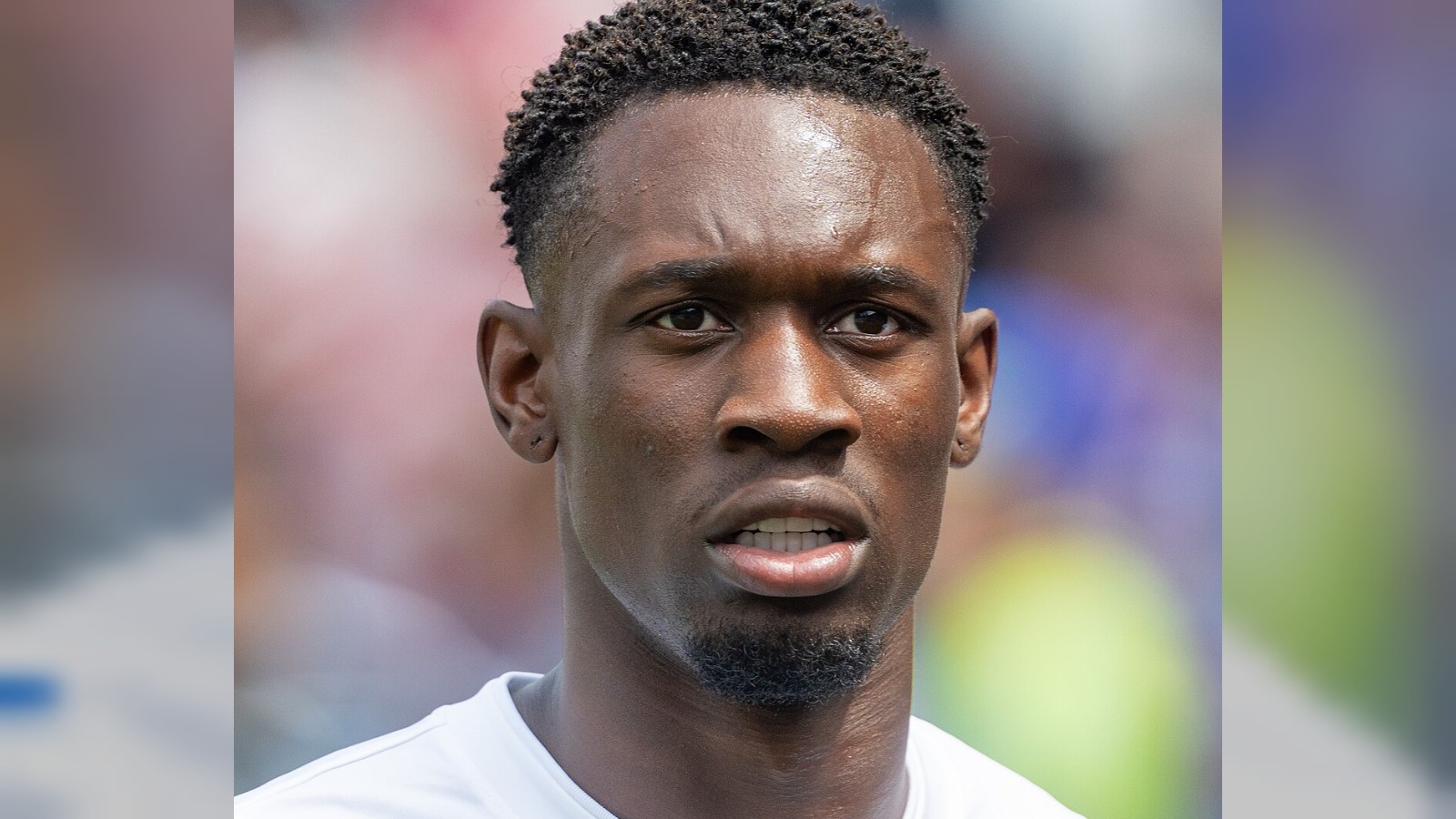 Everton linked with Folarin Balogun three years after Monaco move