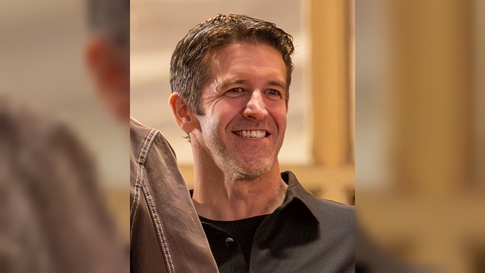 John Ternus becomes Apple CEO next week, will replace older executives