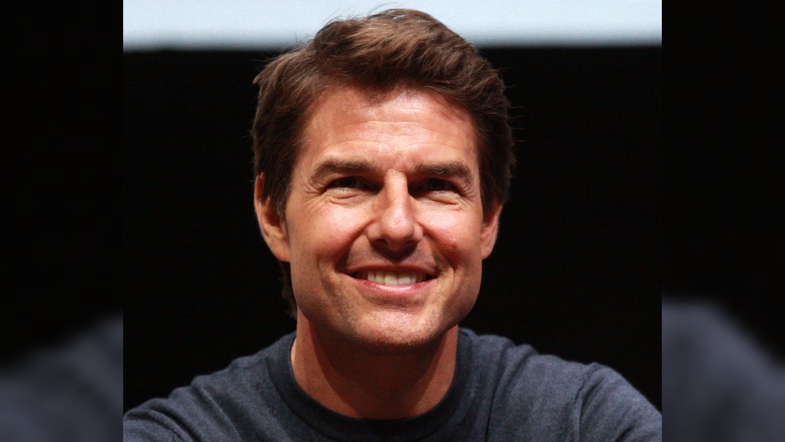 Tom Cruise tells co-stars his intense work ethic rumours are true