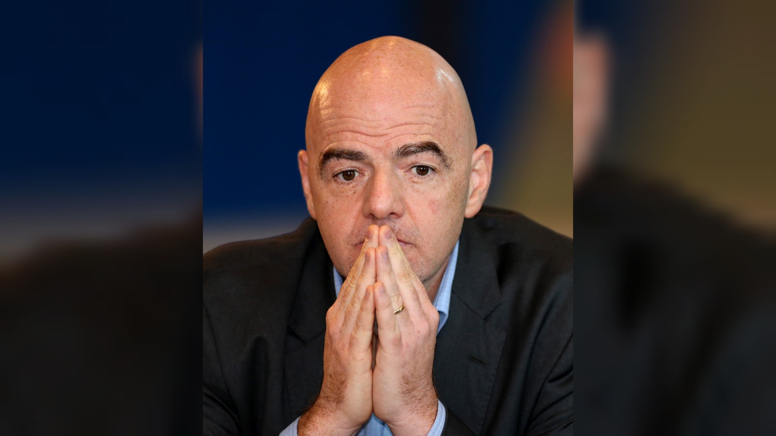 Fifa president Gianni Infantino under growing pressure over leadership style