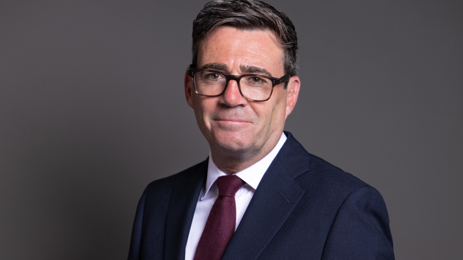 Andy Burnham says new local powers mean the UK needs a written constitution