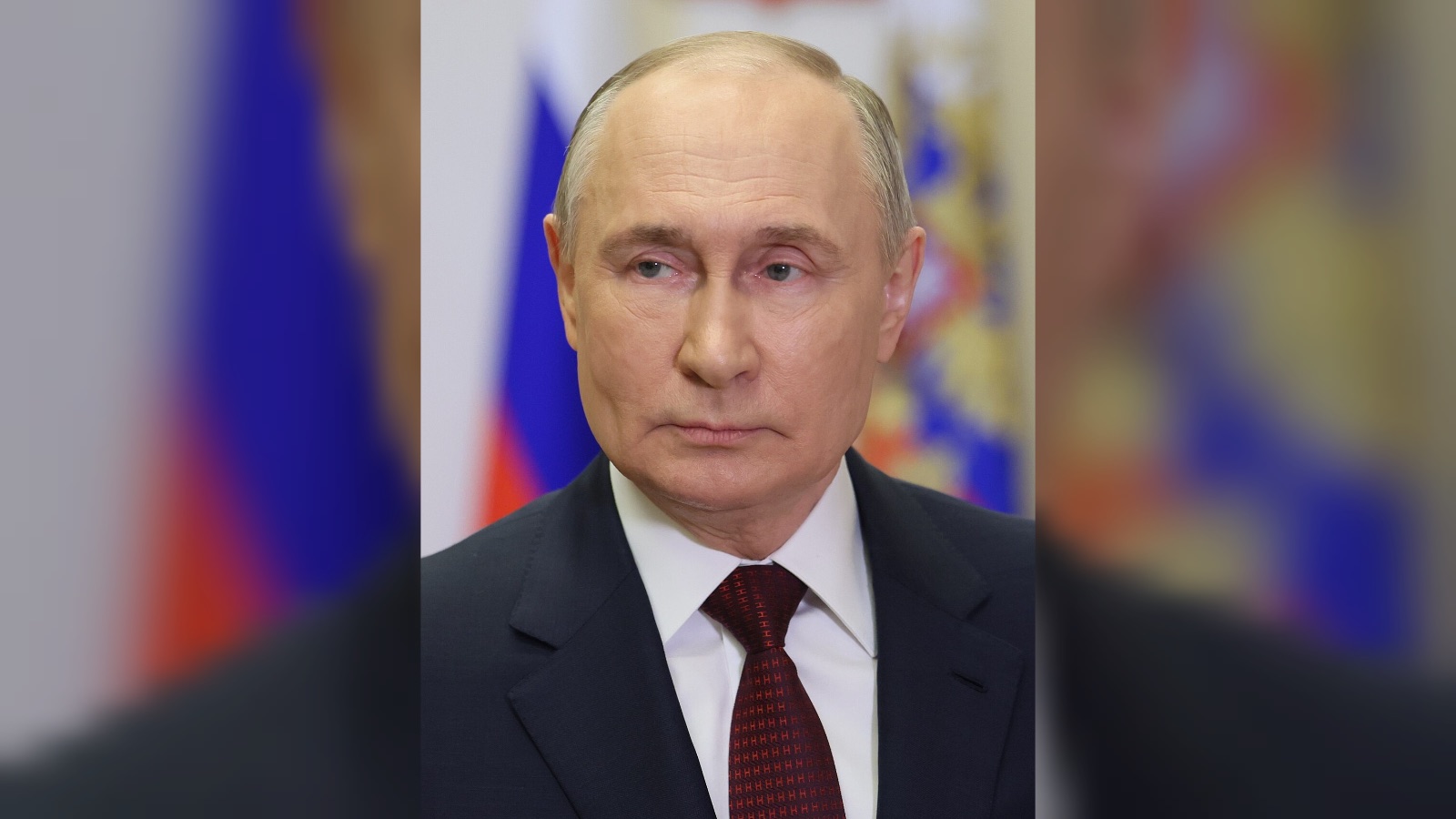 War veterans in Russia's parliament may soon challenge Putin's rule