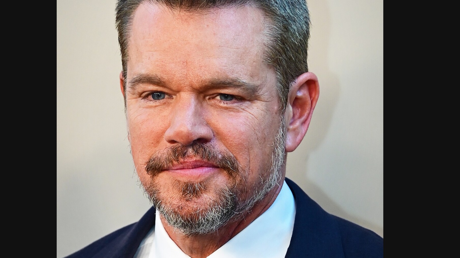 Matt Damon cut out gluten to slim down for The Odyssey