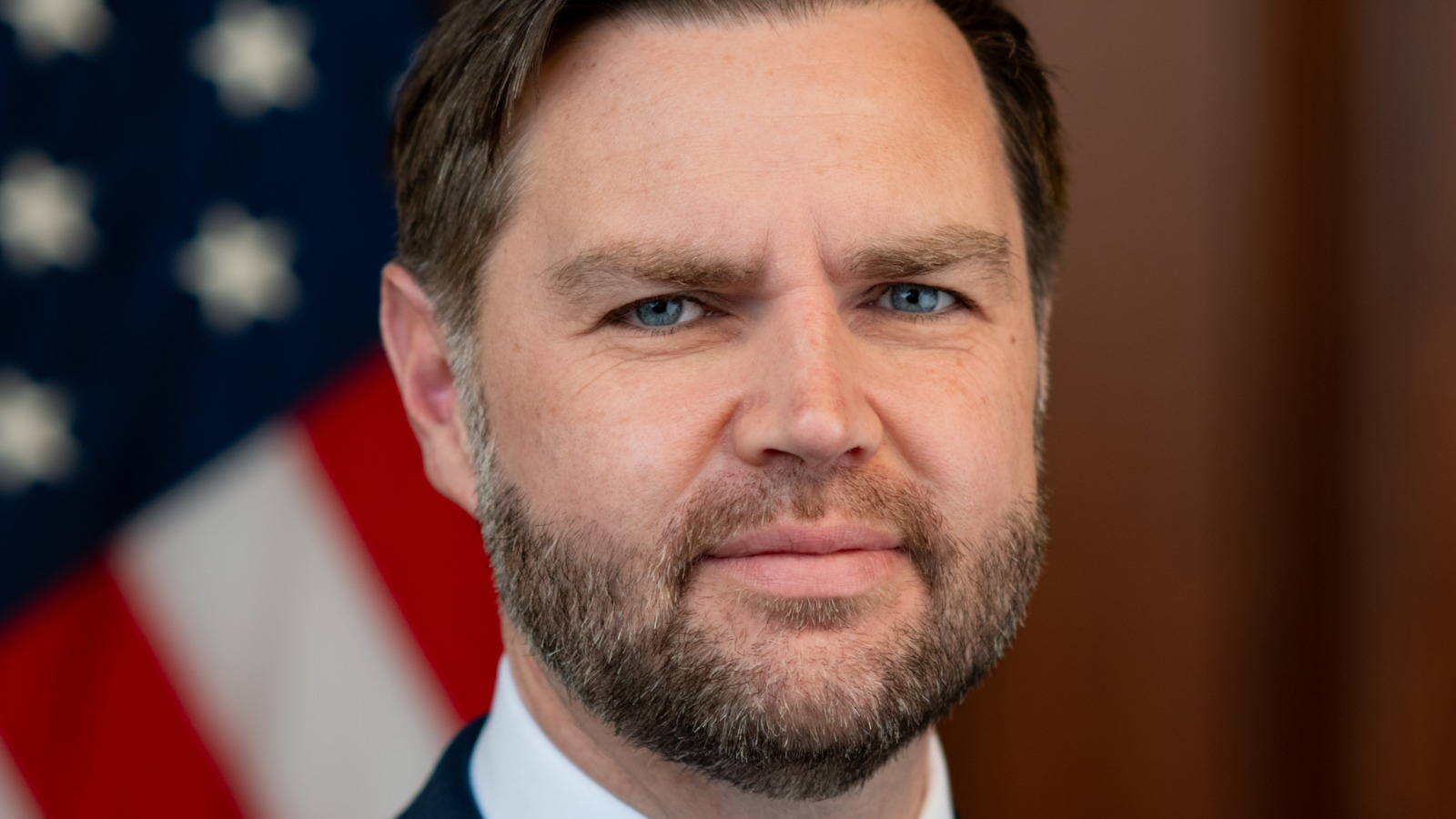 JD Vance says Trump's post about destroying an Iranian island was a message