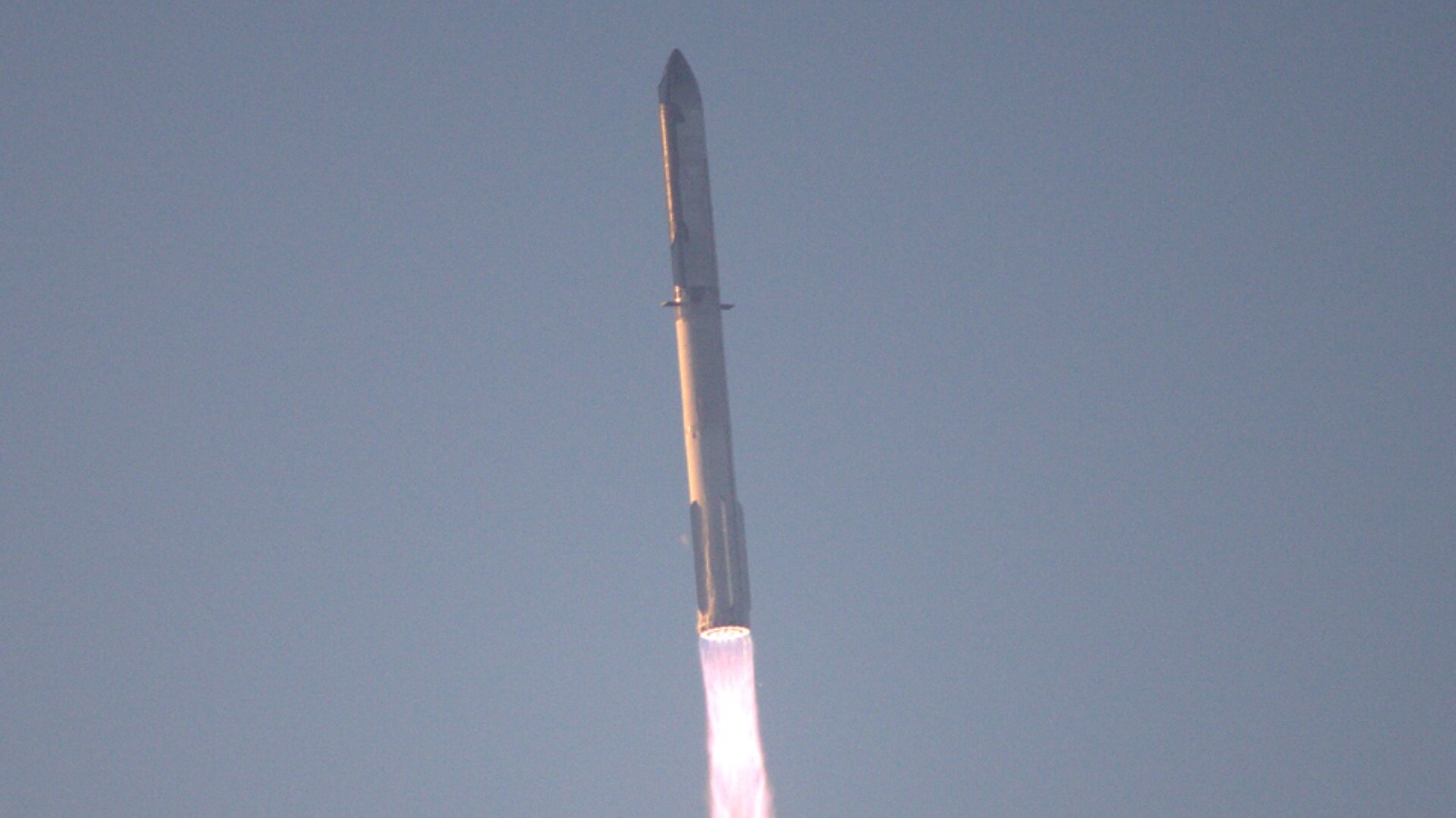 SpaceX's Starship launch on Monday could bring its first revenue