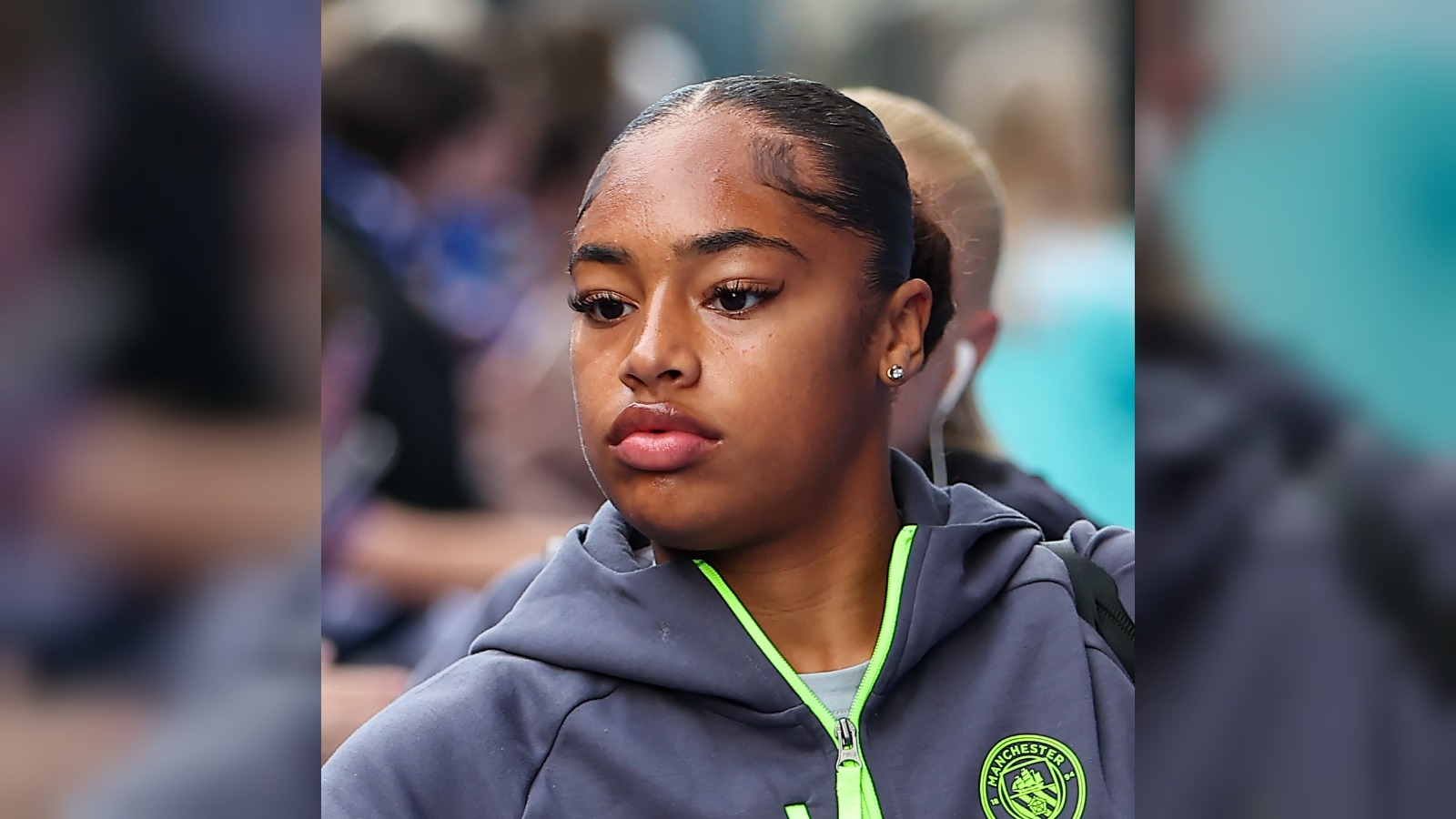 Liverpool sign England goalkeeper Khiara Keating from Manchester City
