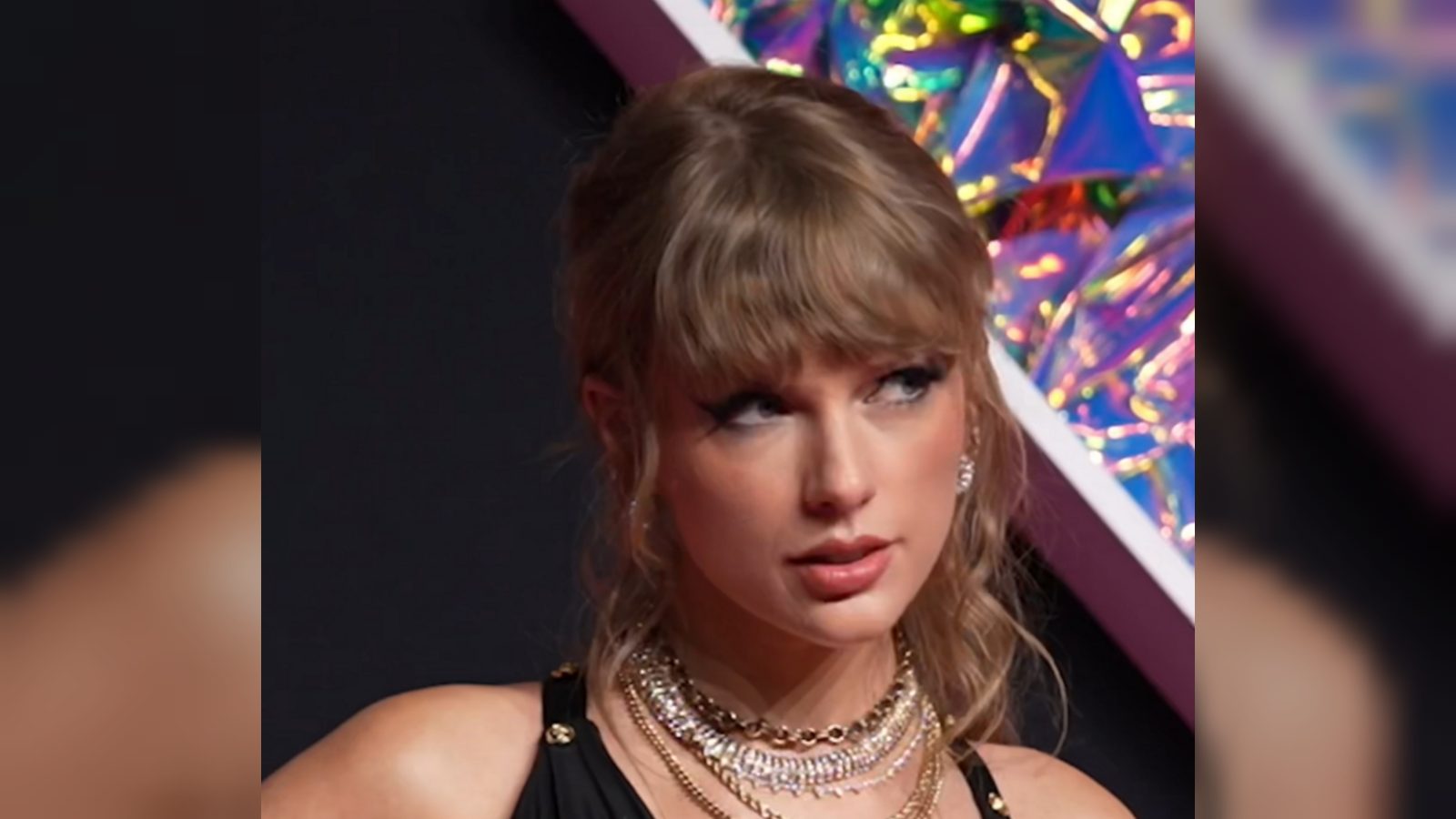 Taylor Swift wins MTV VMAs Video of the Year, dedicates award to Dolly Parton