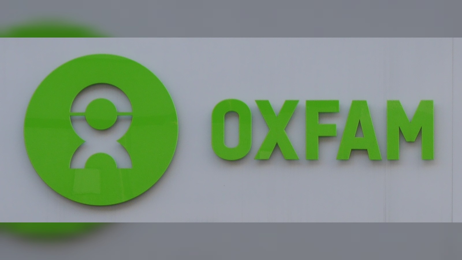 Oxfam is reviewing its charity shops and warehouses as secondhand donations fall