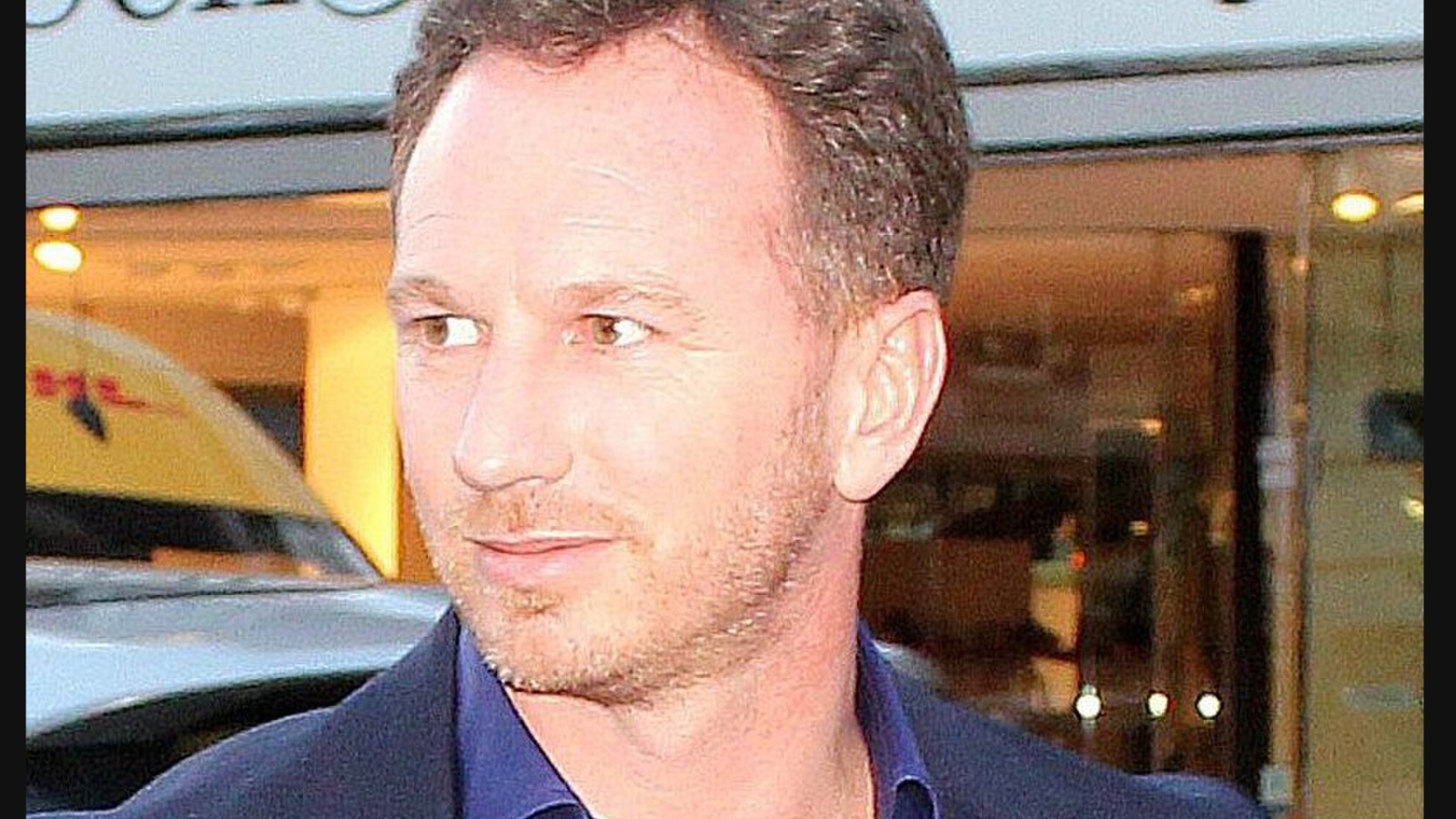 Ferrari boss says Christian Horner's job hunt is a distraction