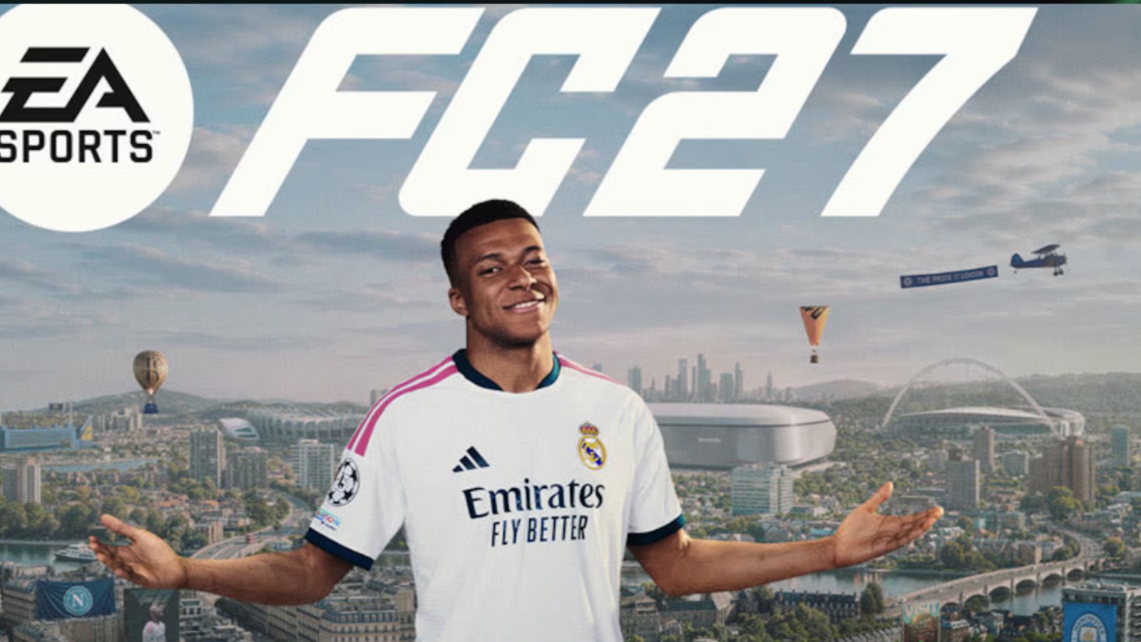 EA Sports FC 27 launches today, but fans spot four gameplay issues