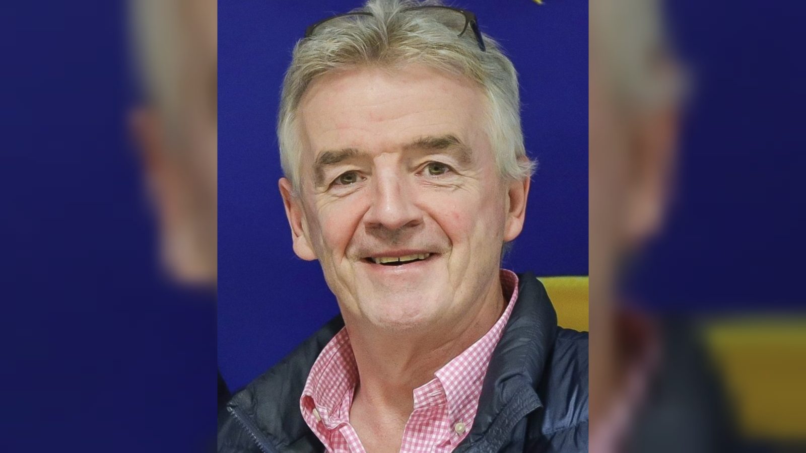 Ryanair boss says flight prices will rise next year
