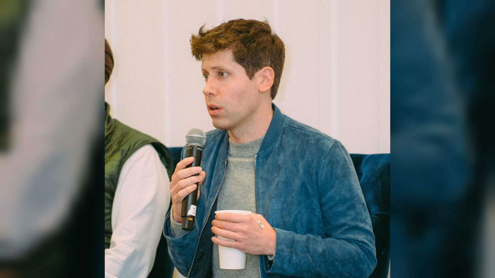 OpenAI plans new voice AI devices to replace smartphones