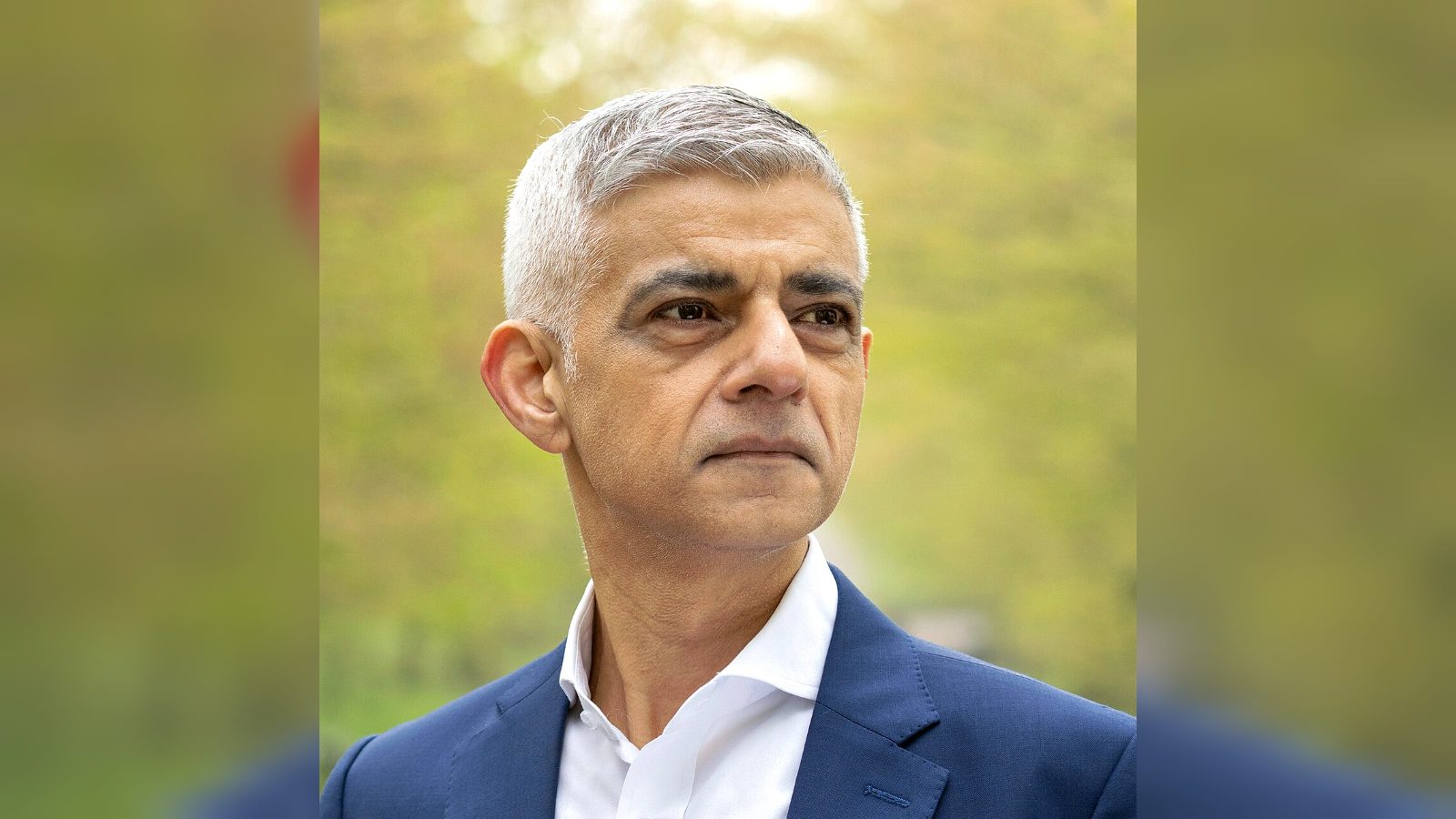 Sadiq Khan says Brexit has cost London £30 billion