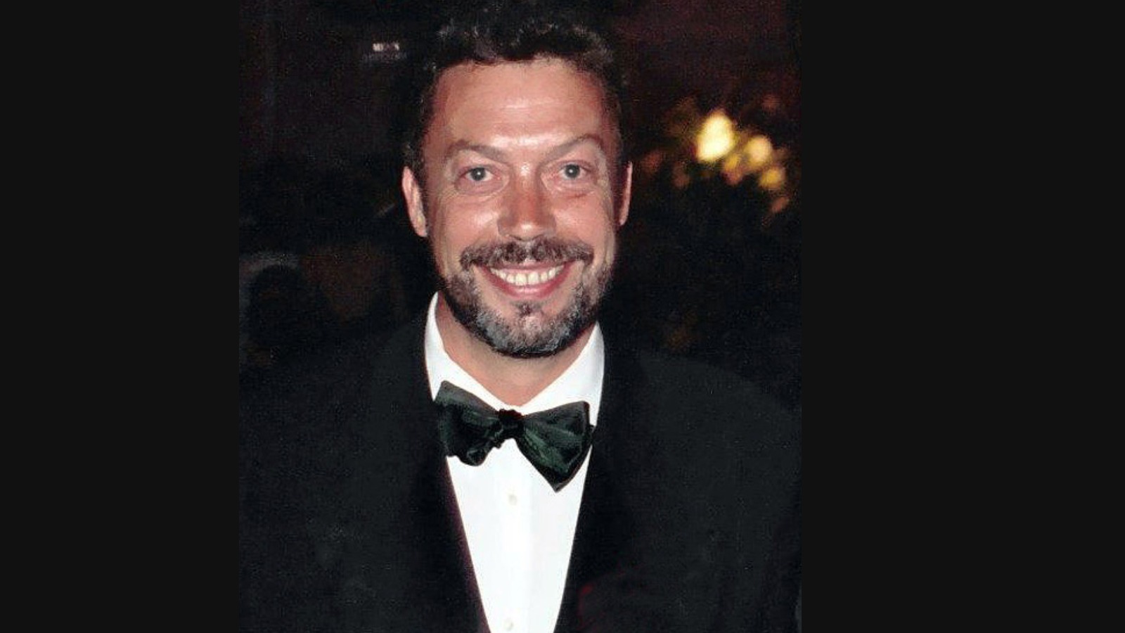 Tim Curry died from coronary artery disease aged 80
