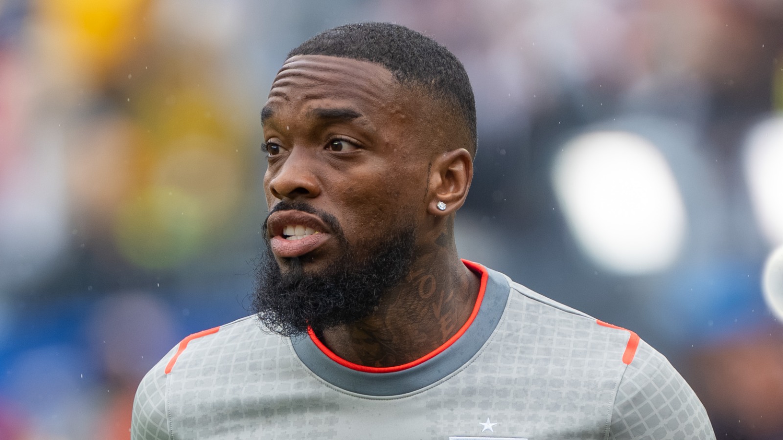 England striker Ivan Toney charged; faces court days before Spain match