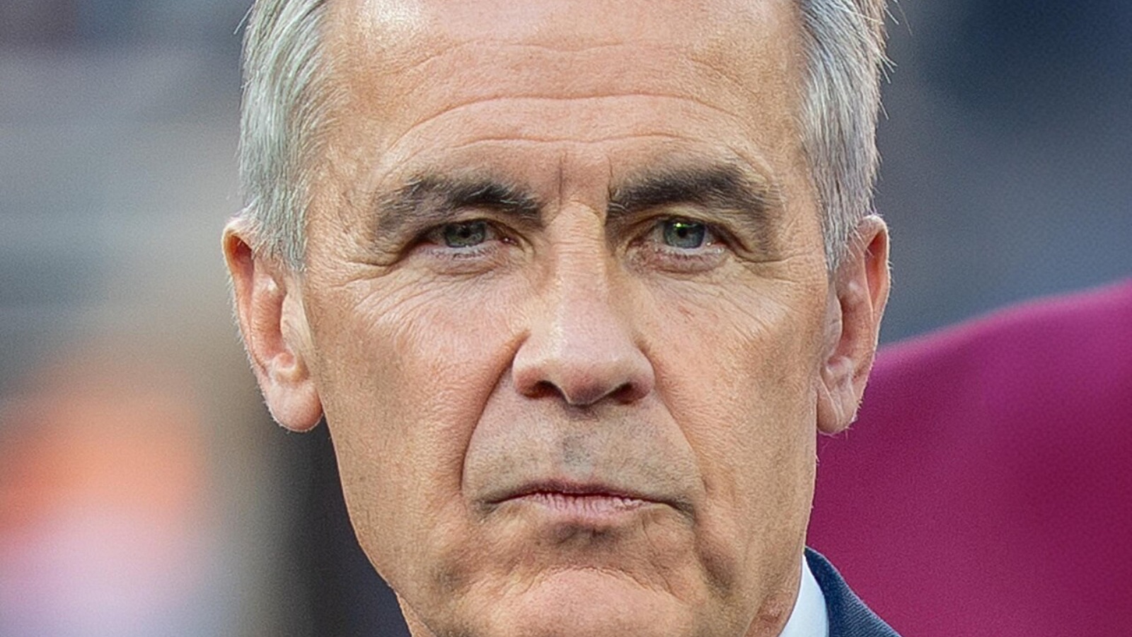 Canada's Mark Carney proposes associate EU membership after US trade talks collapse