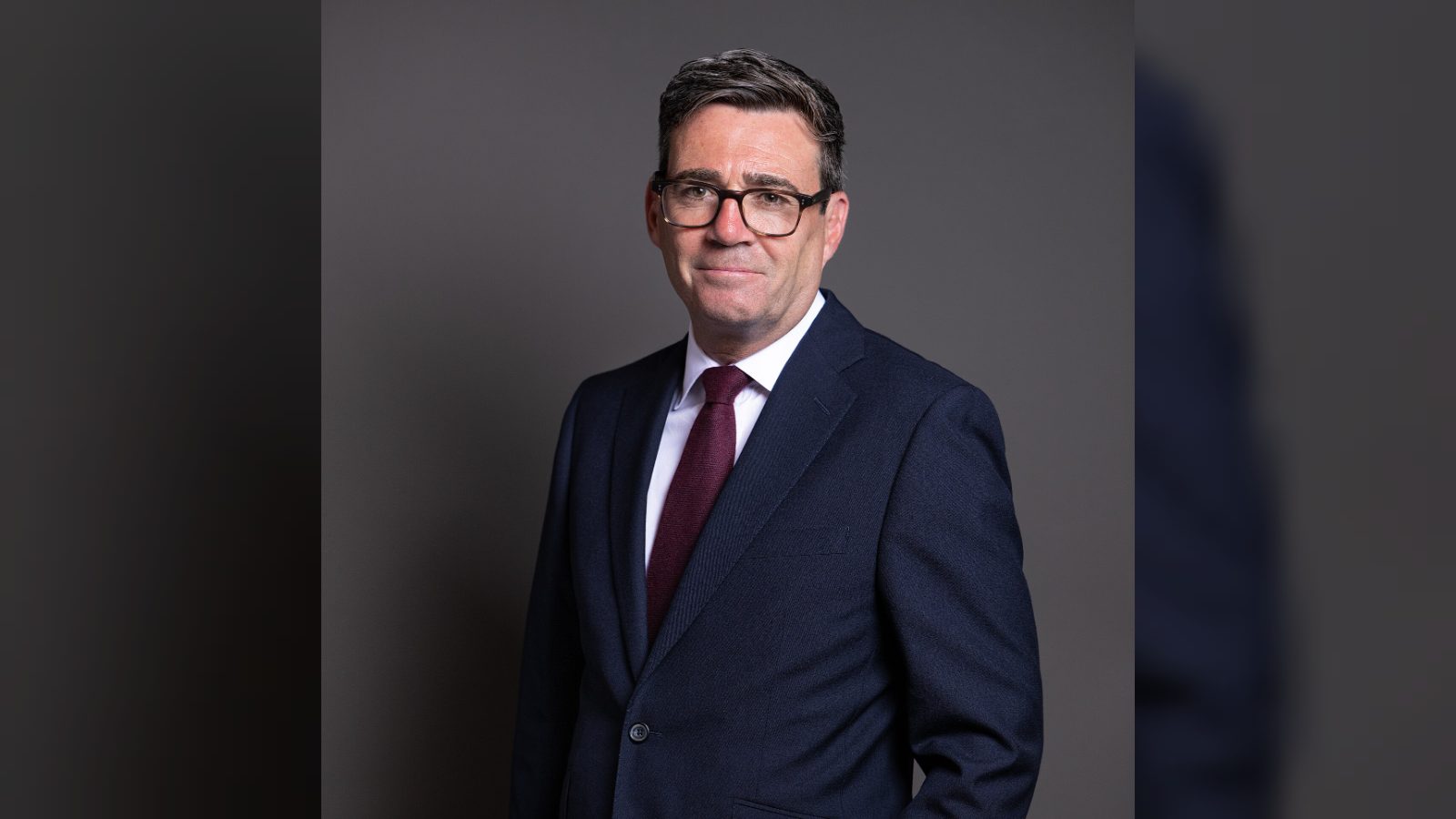 Burnham Announces £48m Dementia Research Partnership