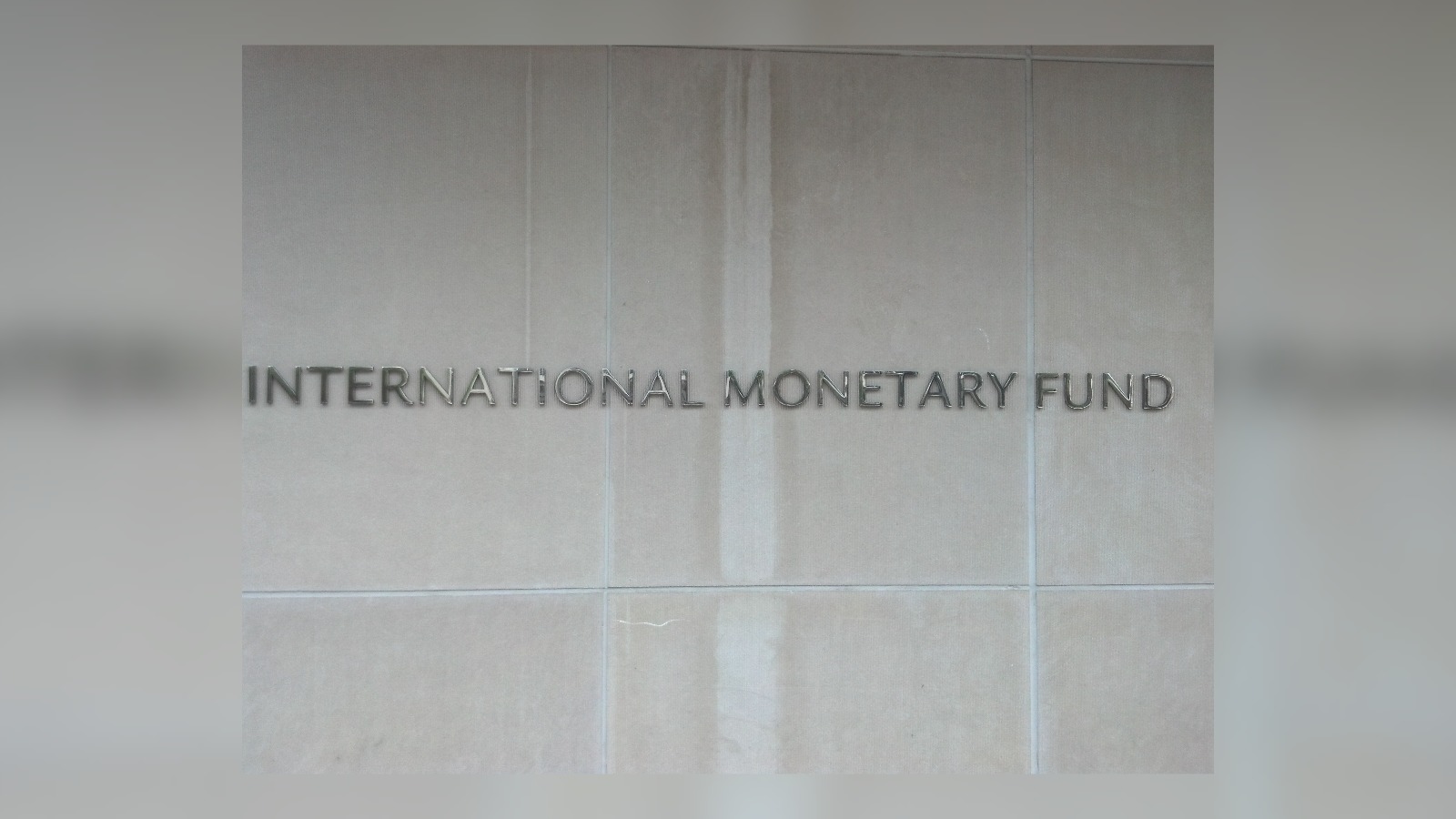 IMF names Silvana Tenreyro as its new chief economist