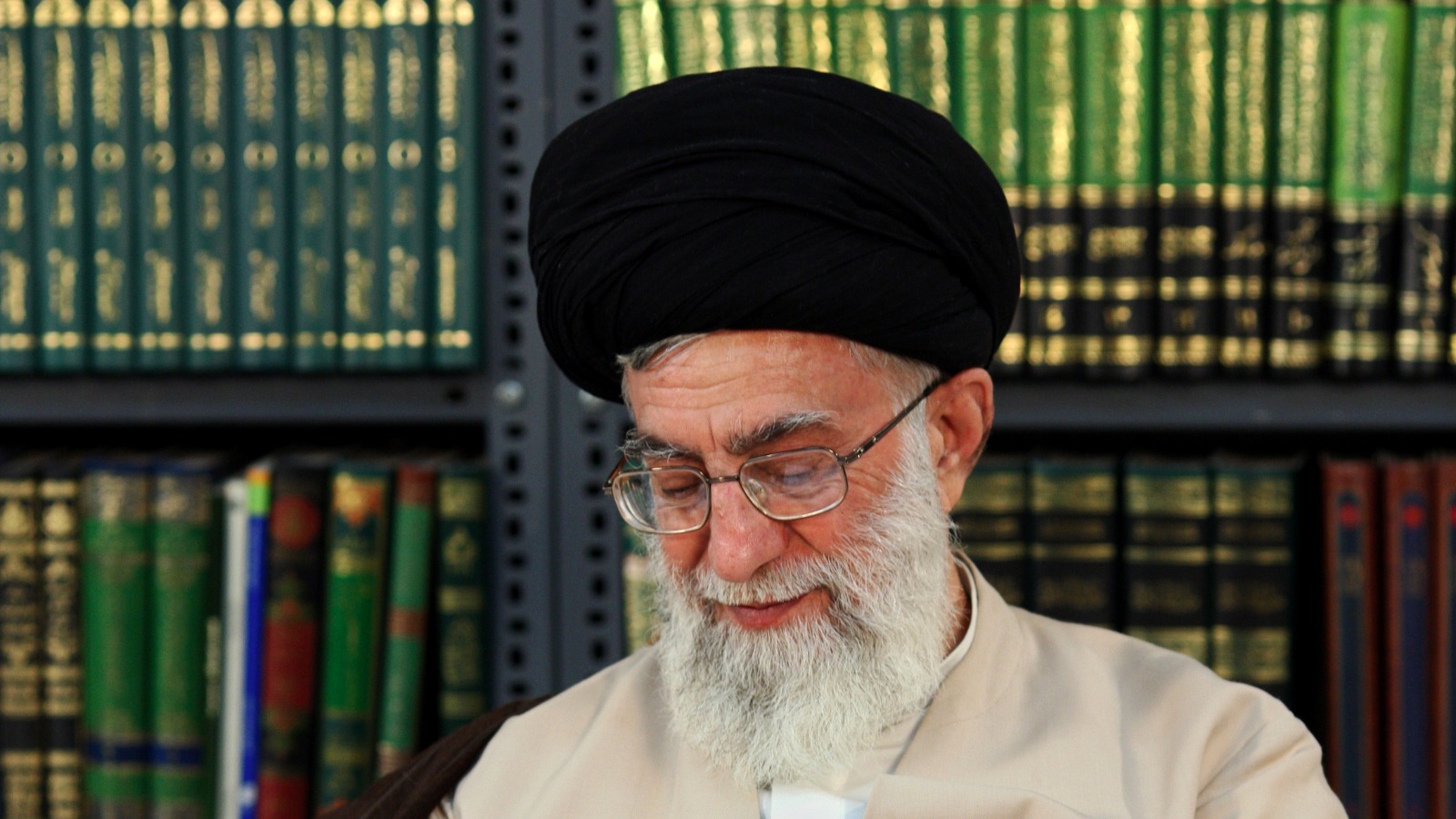 Khamenei's six-day funeral ends Thursday with Mashhad burial
