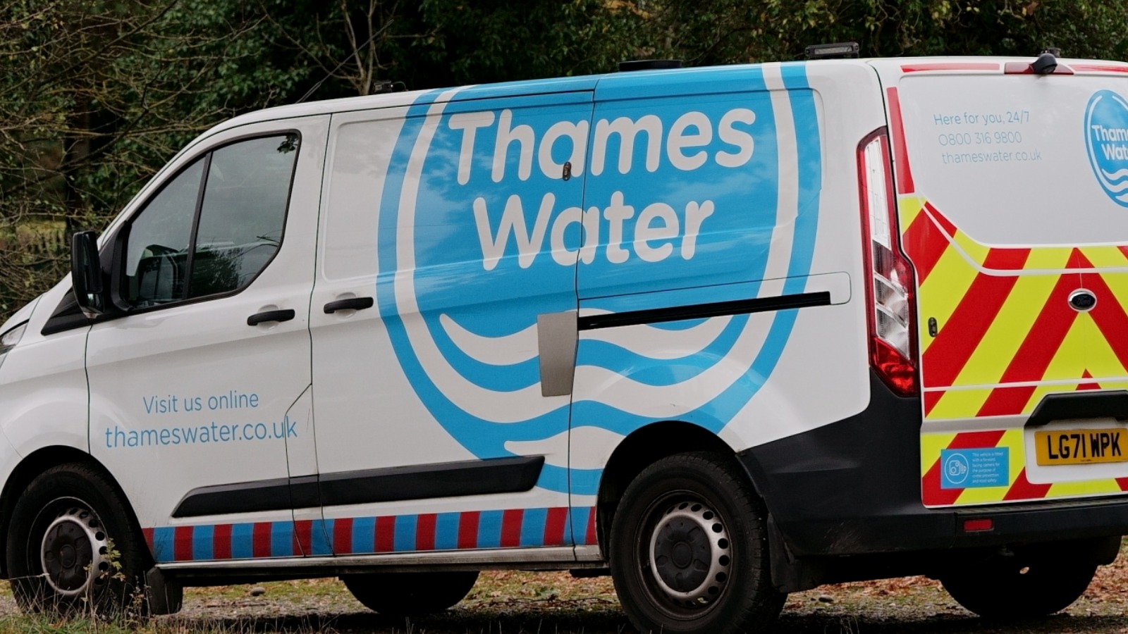 Water suppliers across England and Wales could charge extra during summer droughts