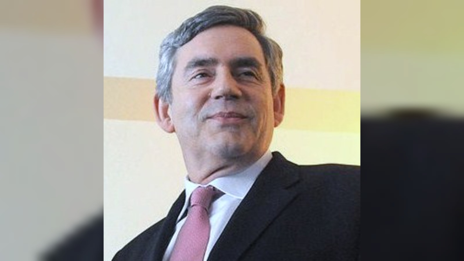 Ireland will be united, says former PM Gordon Brown