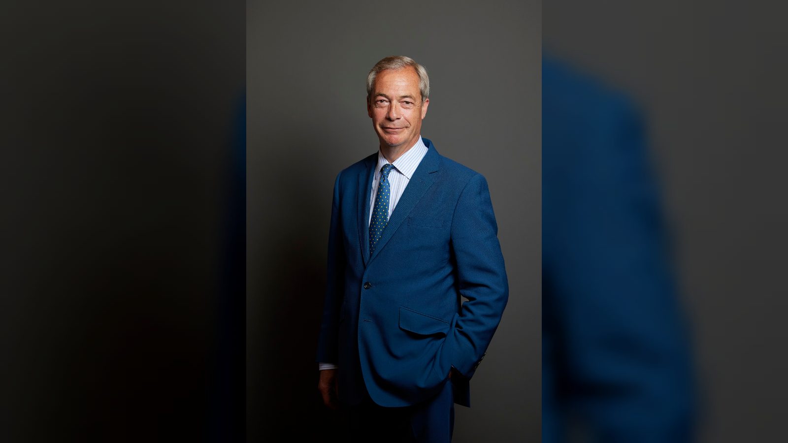 Farage Aide Filmed Saying £5m Brexit Remark Was Off-Message