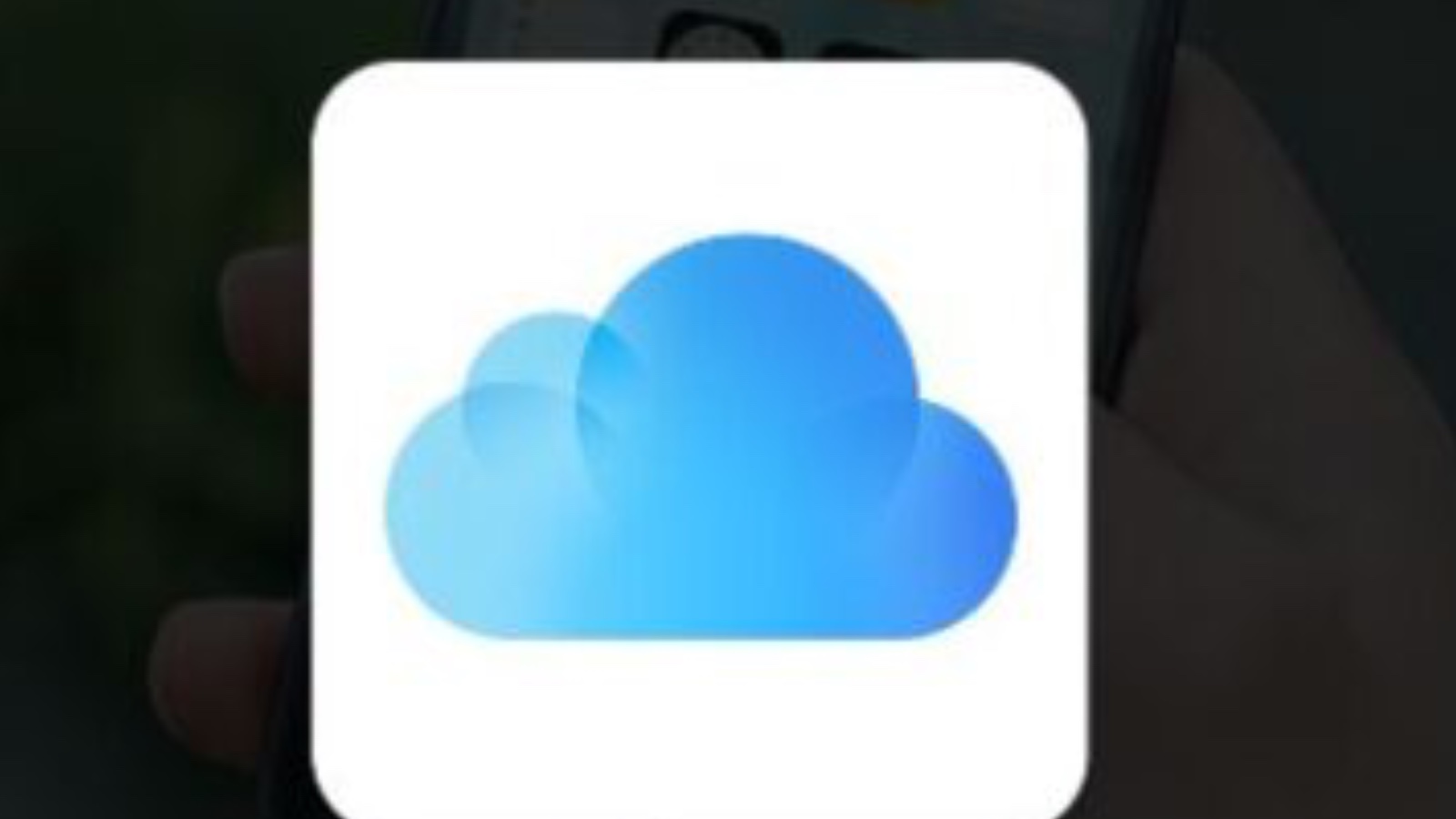 Apple raises iCloud+ prices in eight countries
