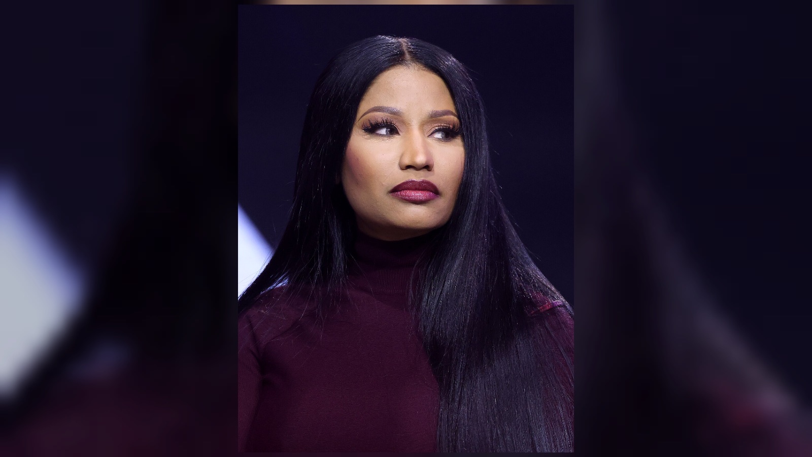 Nicki Minaj pitched as White House press secretary after Trump rally