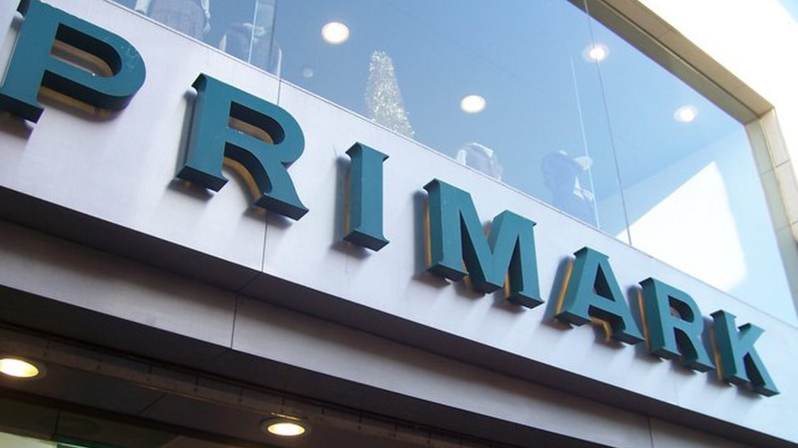 Primark is launching home delivery in Britain for the first time