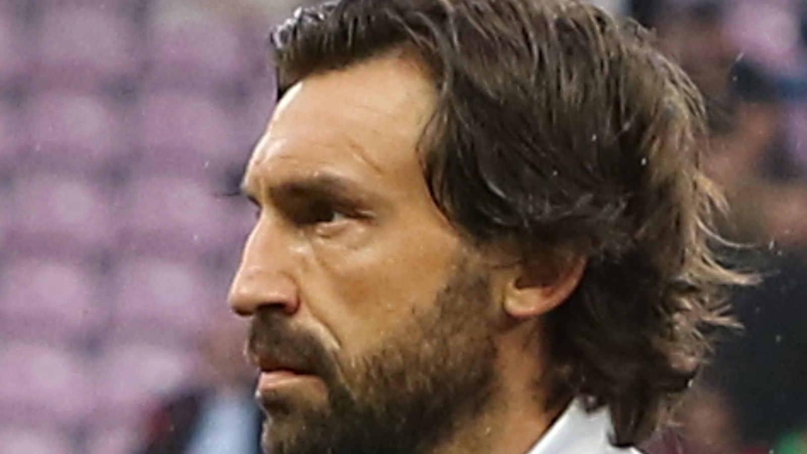 Andrea Pirlo reportedly agrees four-year deal to coach Italy football team
