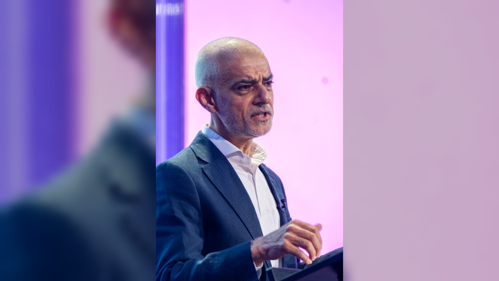 Sadiq Khan backs legal limits on workplace heat during UK heatwaves