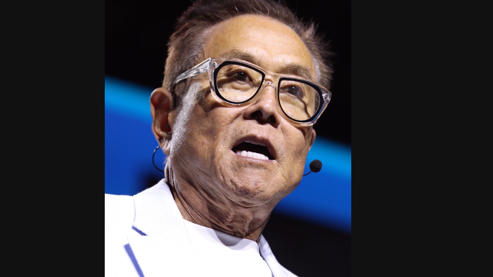 Robert Kiyosaki is $1.2 billion in debt