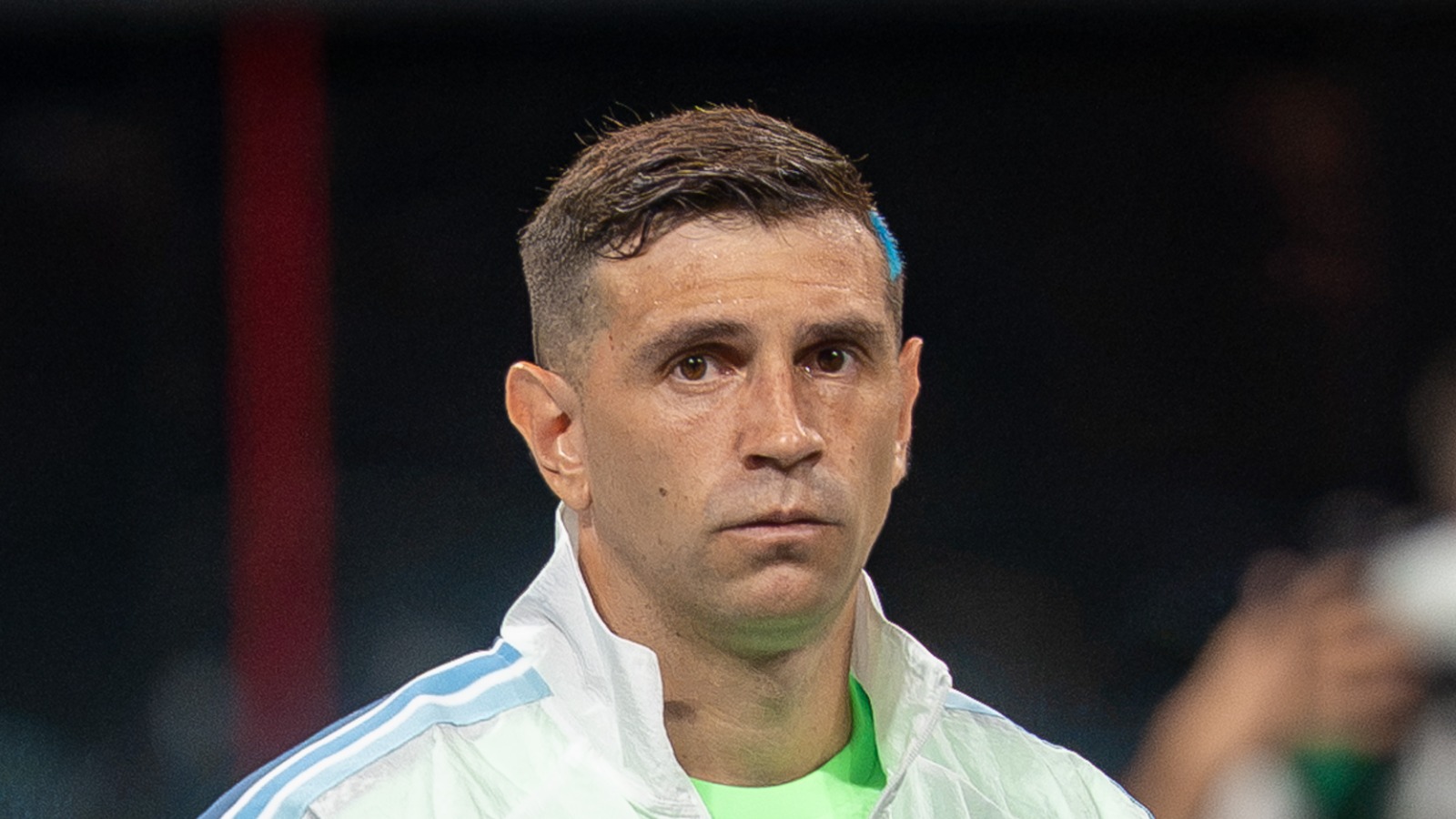 Chelsea contact Aston Villa over potential move for goalkeeper Emi Martinez