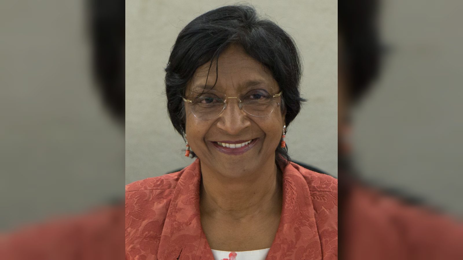 Israel criticises Nobel Peace Prize for judge Navi Pillay