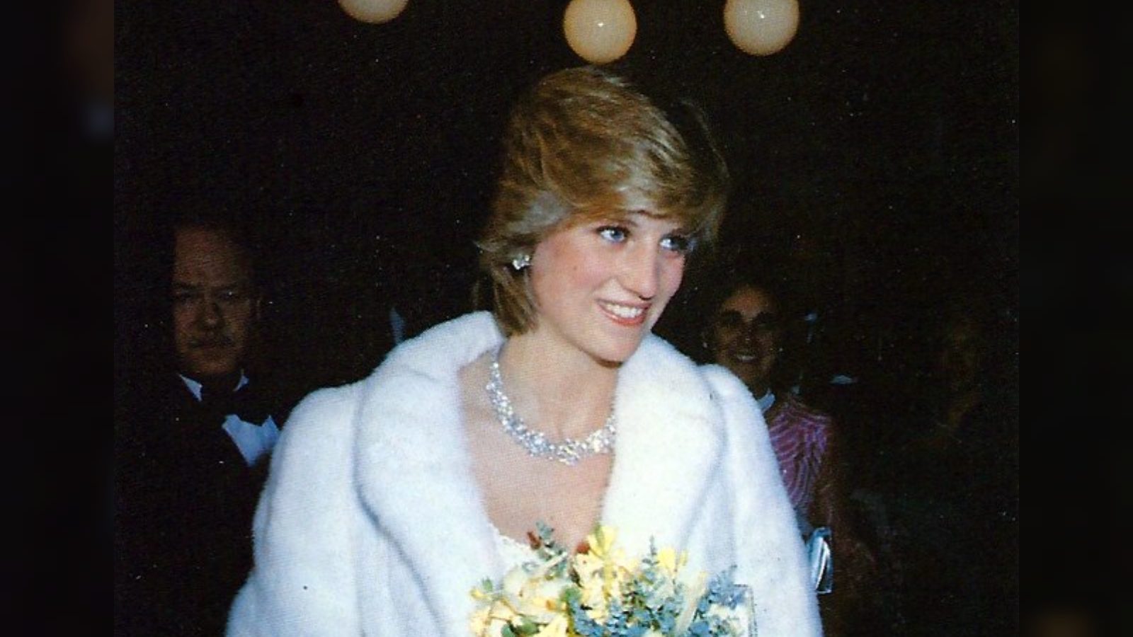 William avoids Diana documentary to prevent more Harry conflict