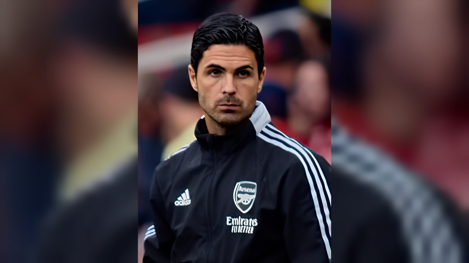 Mikel Arteta wins first Premier League title with Arsenal