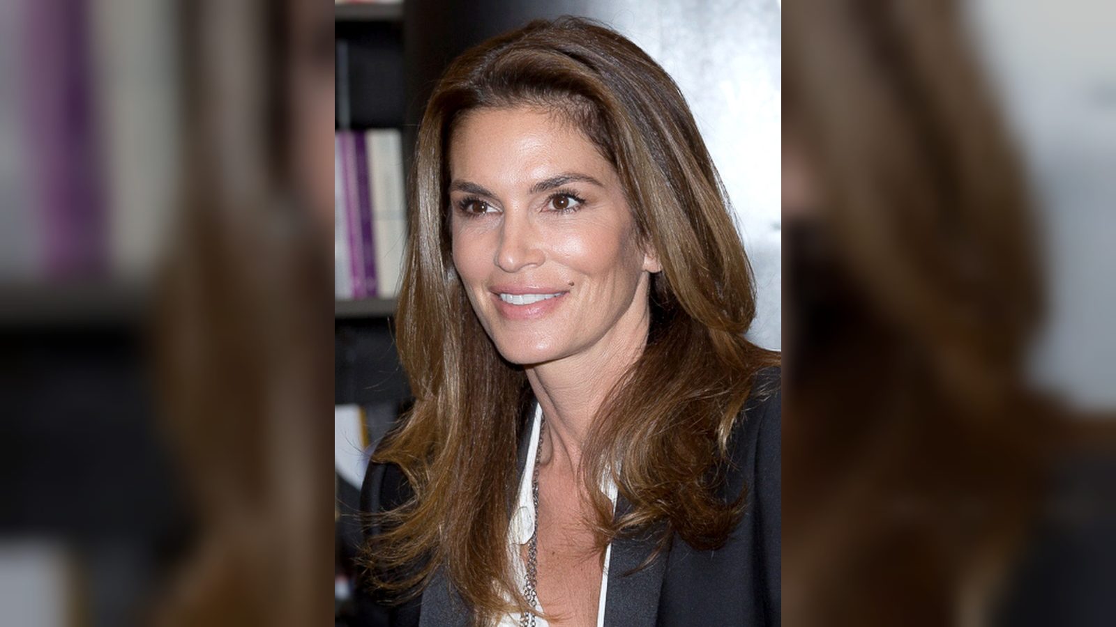 Cindy Crawford Mourns Son Presley Gerber, 27