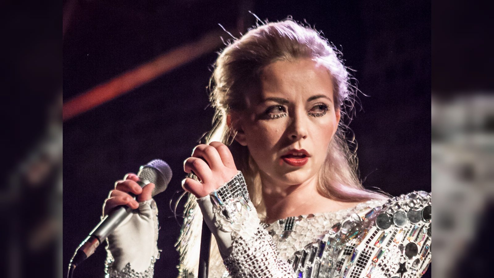Charlotte Church says Ed Sheeran chose money over helping Palestinians