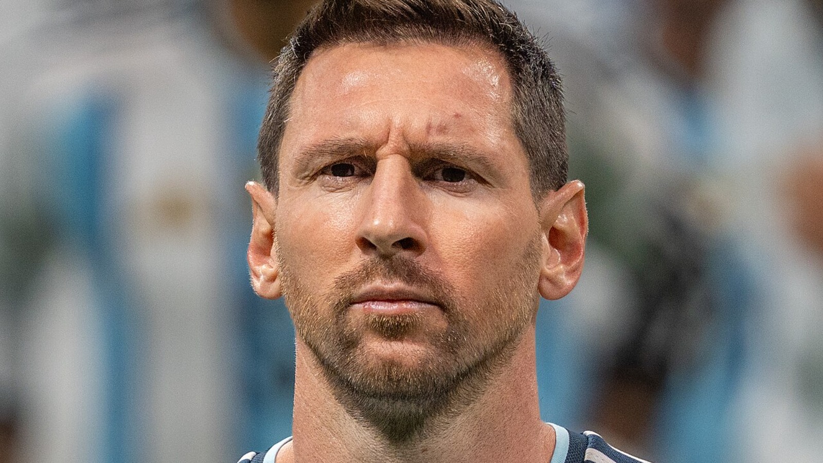 Lionel Messi agrees to buy Spanish second-tier football club CD Eldense