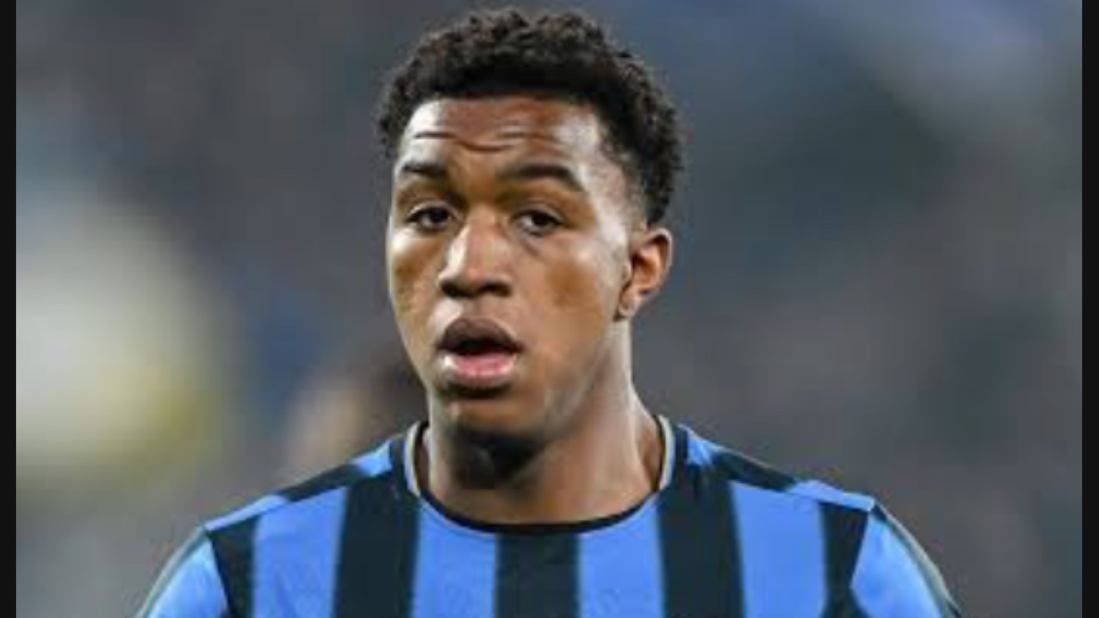 Chelsea signed 18-year-old defender Honest Ahanor for £40 million